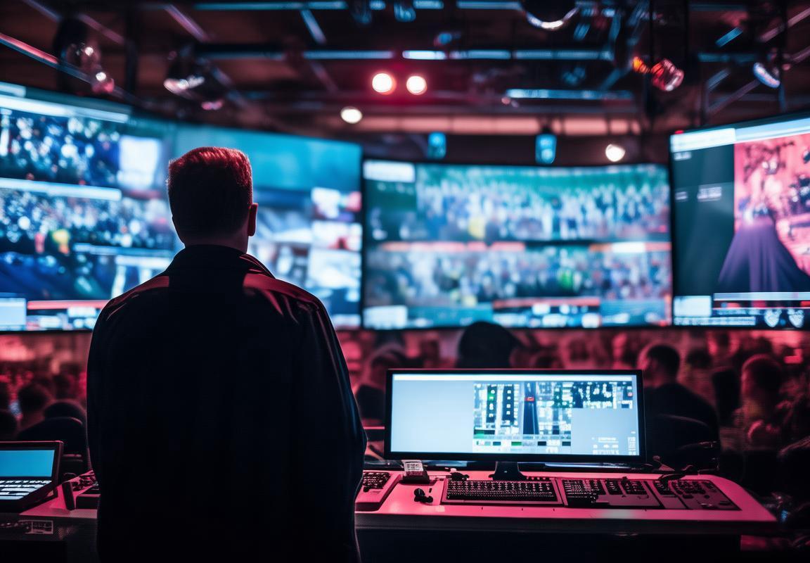 体育赛事直播遇背景音乐静音难题：版权授权缺失下的音乐版权合规挑战与赛事制作方应对